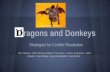 Dragons and Donkeys | Strategies for Conflict Resolution