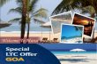 LTC Packages To Goa- Preferred Destination in India