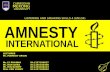 Amnesty internetional
