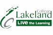 Lakeland College 1