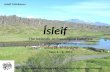 Ísleif: The Icelandic Archaeological Database GHEA Open Workshop