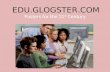 Glogster - Posters for the 21st Century