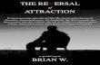 The reversal of_attraction
