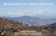 GVK Uttarakhand