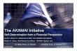 Akamai Initiative Presentation