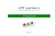 Apc  partners general profile