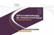 Elsevier Best Sellers - Microbiology & Immunology Catalogue (July 2013)