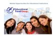Market Overview and Opportunities for Educational Institutions in Latin America: Chile, Peru, Colombia, ArgentinaMarket Overview and Opportunities for Educational Institutions in Latin