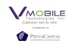 V mobile presentation updated