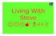 018   living with steve - setting expectations at ae meeting