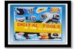 Digital Tools 2012