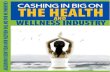 Health and wellness industry