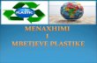 Menaxhimi i mbetjeve plastike