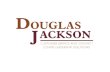 Douglas Jackson Executive & Managerial recruitment consultants slideshare presentation 2012