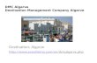 DMC Algarve - Destination management company Algarve