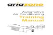 Automotive Air Conditioning Training Manual (1)