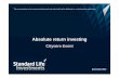 Absolute return investing citiwire events screen (jl 04 december 2012)