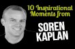 Insights from the Author of Leapfrogging, Soren Kaplan