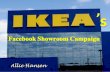 IKEA Social Media Campaign