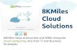 8KMiles Cloud Solutions