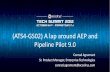 (ATS4-GS02) A Lap Around Accelrys Enterprise Platform and Pipeline Pilot 9.0