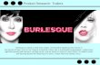 Burlesque- product research