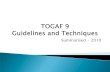 TOGAF 9   Guidelinesand Techniques Ver1 0