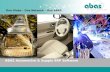 Abas ERP for automotive