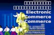 Intro to Electronic Commerce