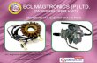 ECL Magtronics Private Limited Uttar Pradesh india