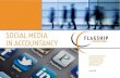 Social media in accountancy