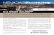 Nevada's Economy - May 17 12