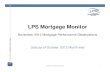 LPS Mortgage Monitor - October 2012