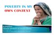 Poverty in Nepal: A Brief Overview