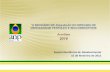 VI Seminário de Avaliação do Mercado de Derivados de Petróleo e Biocombustíveis - ano base 2010