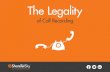 The Legality of Call Recording