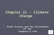 HPU NCS2200 Climate change part 1