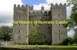 Bunratty History Powerpoint