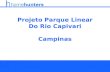 Projeto Parque Linear Do Rio Capivari