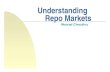 Understanding Repo Markets