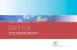 PCT Yearly Review 2013: The International Patent System