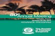 STS(Society of Thoracic Surgeons) 50th Annual Meeting & STS/AATS Tech-Con 2014