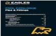 Pipe and Fittings Catalogue