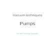4 Vacuum Pump