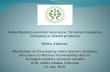 Index Based Livestock Insurance Oromiya insurance company's related produnts