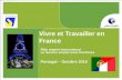 Living and Working in France in 2010, presented by EURES