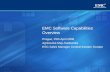 Emc Software Capabilities Overview