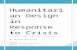 Humanitarian Design Response to Crisis (2)
