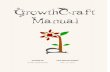 GrowthCraft Manual 5-12-2013