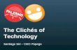 The Cliches of Technology